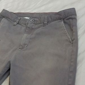 Active R/S Size 34 Federal Stretch Chino